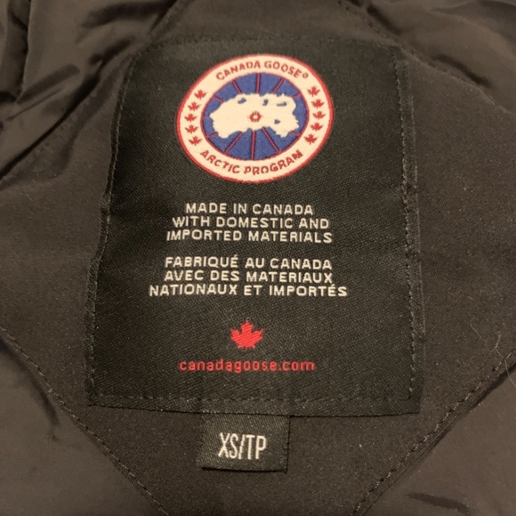 Canada goose trillium coat jacket - Picture 10 of 16